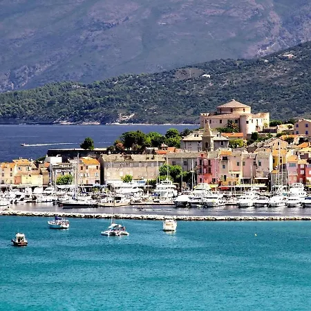 St Florent * Saint-Florent (Corsica)