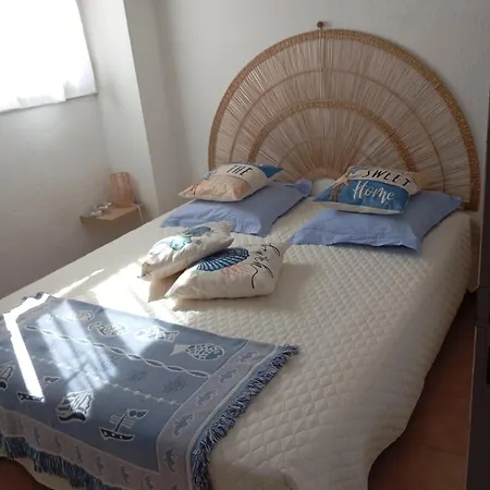 St Florent Apartament