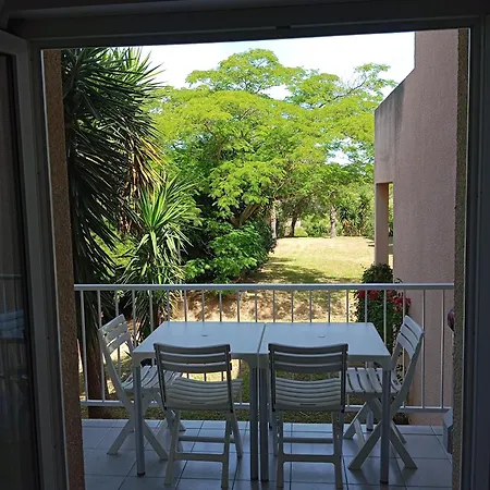 St Florent Apartament Saint-Florent (Corsica)