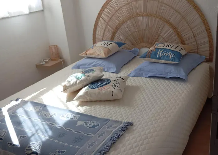 St Florent Апартаменты